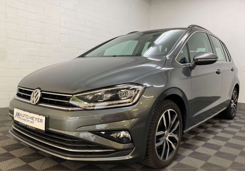 Volkswagen Golf, 2019 2