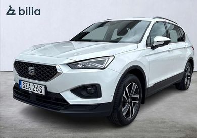 Seat, 2019