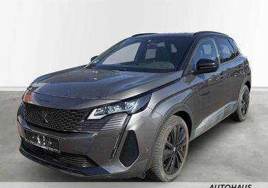 Peugeot 3008, 2023