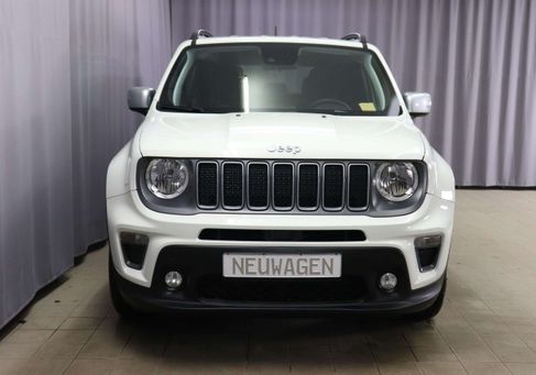 Jeep Renegade, 2022 2