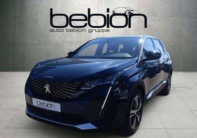 Peugeot 5008, 2024
