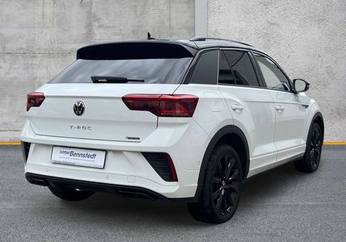 Volkswagen T-Roc, 2023