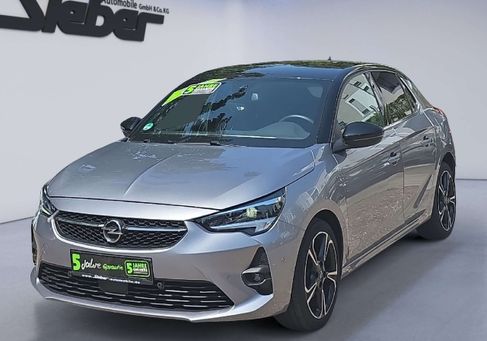 Opel Corsa, 2023 2