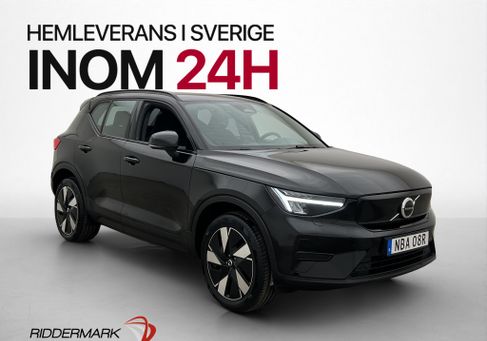Volvo XC40, 2024 3