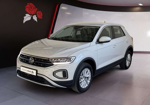 Volkswagen T-Roc, 2022
