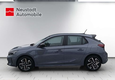 Opel Corsa, 2025 2
