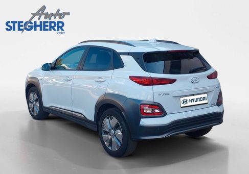 Hyundai Kona, 2020 3