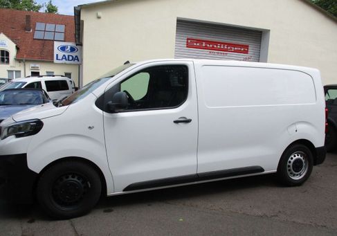 Peugeot Expert, 2019