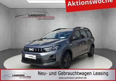 Dacia Jogger, 2026