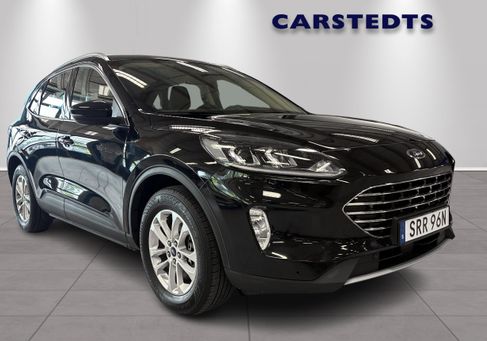 Ford Kuga, 2021