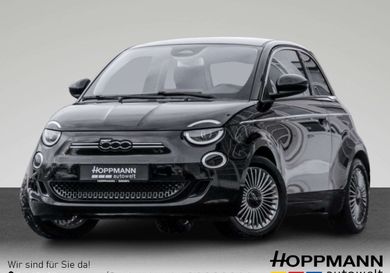 Fiat 500, 2023