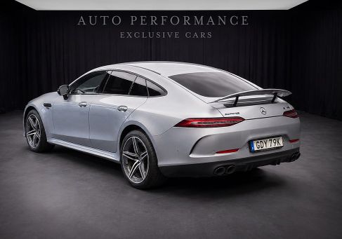 Mercedes-Benz, 2022 3
