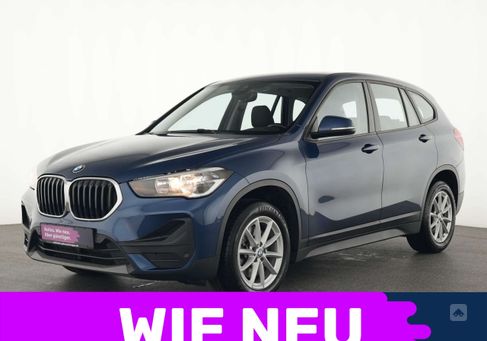 BMW X1, 2020