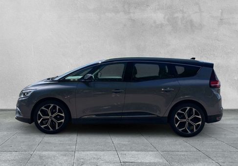 Renault Grand Scenic, 2022