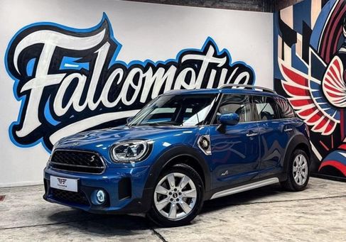 MINI Cooper, 2021