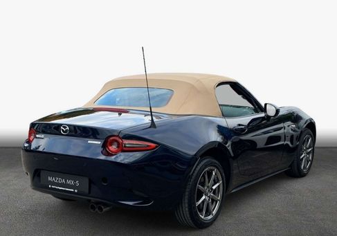 Mazda MX-5, 2026