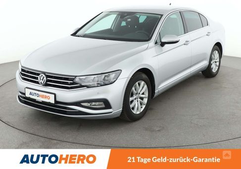 Volkswagen Passat, 2020