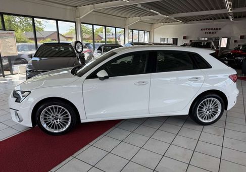 Audi A3, 2023 2