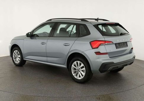 Skoda Kamiq, 2026 3