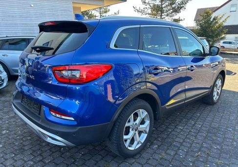 Renault Kadjar, 2020