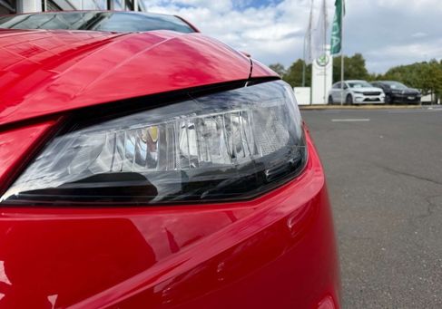 Seat Ibiza, 2024