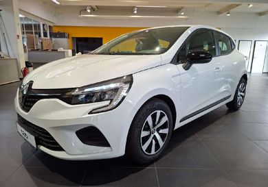 Renault Clio, 2024