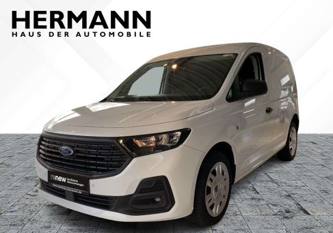 Ford Transit Connect, 2025