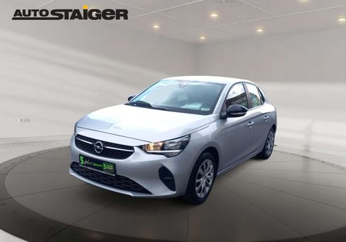 Opel Corsa, 2023 2