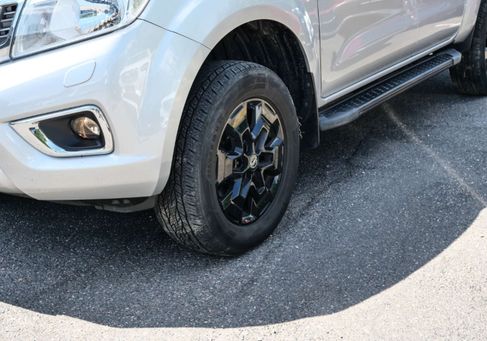 Nissan Navara, 2022 3