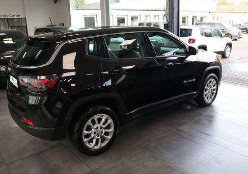 Jeep Compass, 2024 3