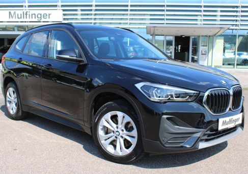 BMW X1, 2022 2