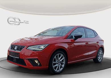 Seat Ibiza, 2023
