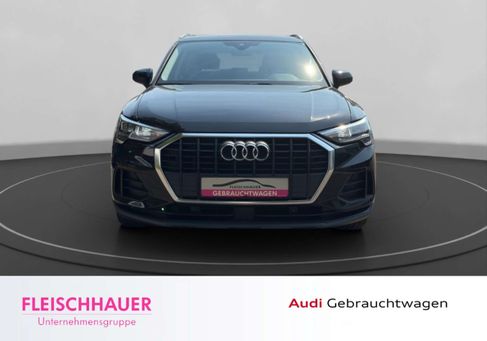 Audi Q3, 2019
