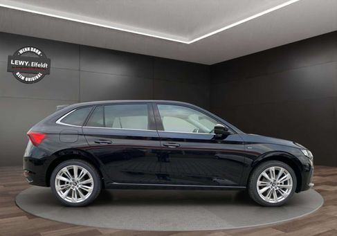 Skoda Scala, 2025