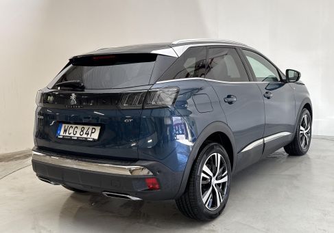 Peugeot 3008, 2023 3