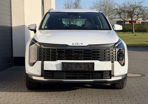Kia Sportage, 2026 3