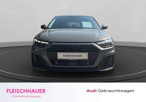 Audi A1, 2025