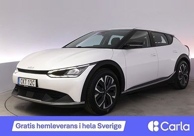 Kia EV6, 2023