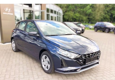 Hyundai i20, 2026 3