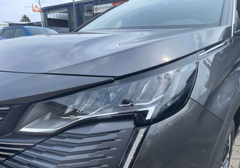 Peugeot 5008, 2023