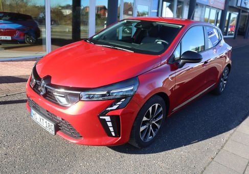 Mitsubishi Colt, 2024