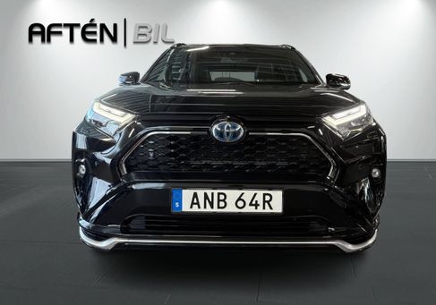Toyota RAV 4, 2023