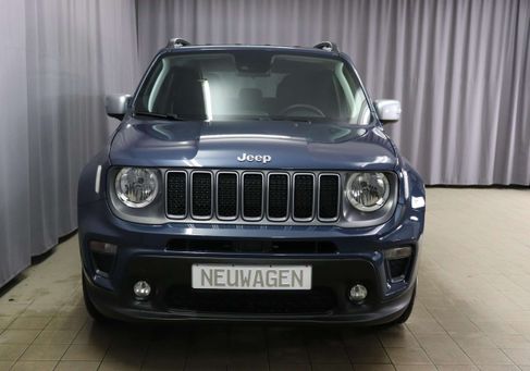 Jeep Renegade, 2022 2
