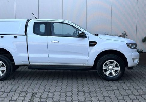 Ford Ranger, 2019
