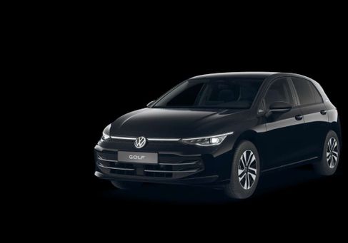 Volkswagen Golf, 2026 2