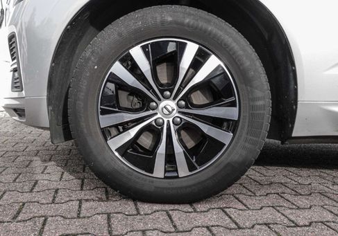 Volvo XC60, 2022