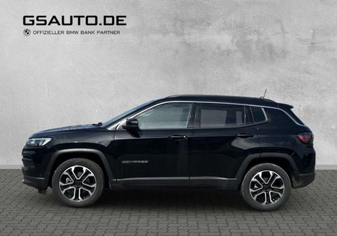 Jeep Compass, 2024 2