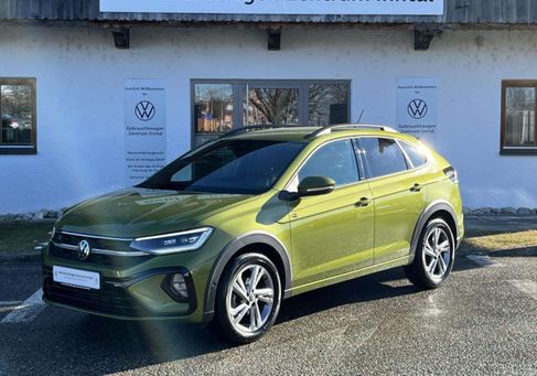 Volkswagen Taigo, 2024
