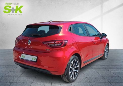 Renault Clio, 2023
