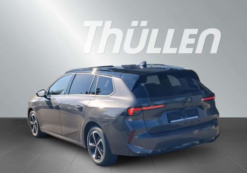 Opel Astra, 2024